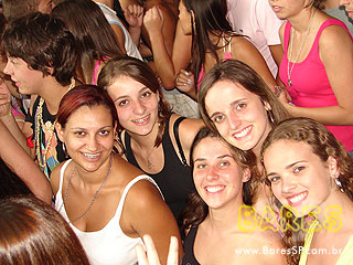 Show com Babado Novo no Estância Alto da Serra - Parte 3 Show com Babado Novo no Estância Alto da Serra - Parte 3