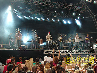 Show com Babado Novo no Estância Alto da Serra - Parte 3 Show com Babado Novo no Estância Alto da Serra - Parte 3