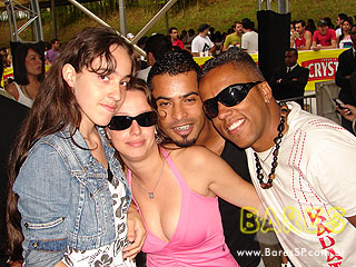 Show com Babado Novo no Estância Alto da Serra - Parte 3 Show com Babado Novo no Estância Alto da Serra - Parte 3