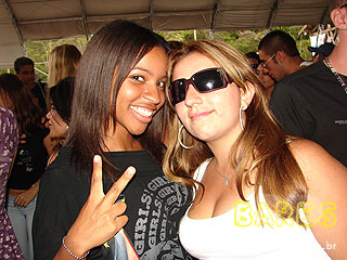 Show com Babado Novo no Estância Alto da Serra - Parte 3 Show com Babado Novo no Estância Alto da Serra - Parte 3