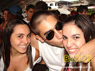 Show com Babado Novo no Estância Alto da Serra - Parte 3 Show com Babado Novo no Estância Alto da Serra - Parte 3