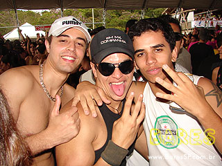 Show com Babado Novo no Estância Alto da Serra - Parte 3 Show com Babado Novo no Estância Alto da Serra - Parte 3