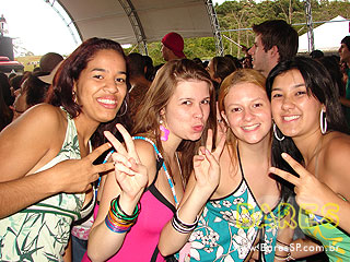 Show com Babado Novo no Estância Alto da Serra - Parte 3 Show com Babado Novo no Estância Alto da Serra - Parte 3