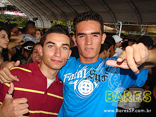 Show com Babado Novo no Estância Alto da Serra - Parte 3 Show com Babado Novo no Estância Alto da Serra - Parte 3