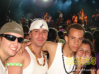 Show com Babado Novo no Estância Alto da Serra - Parte 3 Show com Babado Novo no Estância Alto da Serra - Parte 3