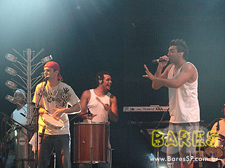 Show com Babado Novo no Estância Alto da Serra - Parte 3 Show com Babado Novo no Estância Alto da Serra - Parte 3