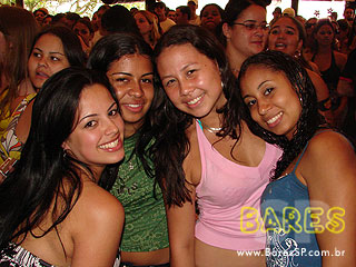 Show com Babado Novo no Estância Alto da Serra - Parte 3 Show com Babado Novo no Estância Alto da Serra - Parte 3