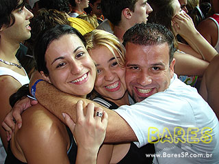 Show com Babado Novo no Estância Alto da Serra - Parte 3 Show com Babado Novo no Estância Alto da Serra - Parte 3