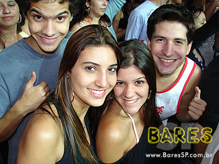 Show com Babado Novo no Estância Alto da Serra - Parte 3 Show com Babado Novo no Estância Alto da Serra - Parte 3