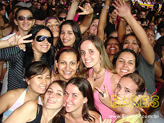 Show com Babado Novo no Estância Alto da Serra - Parte 3 Show com Babado Novo no Estância Alto da Serra - Parte 3