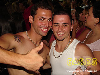 Show com Babado Novo no Estância Alto da Serra - Parte 3 Show com Babado Novo no Estância Alto da Serra - Parte 3