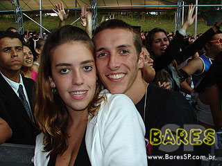 Show com Babado Novo no Estância Alto da Serra - Parte 3 Show com Babado Novo no Estância Alto da Serra - Parte 3