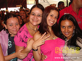 Show com Babado Novo no Estância Alto da Serra - Parte 3 Show com Babado Novo no Estância Alto da Serra - Parte 3