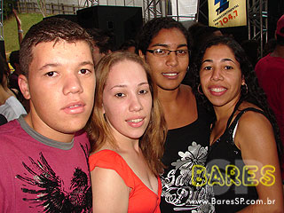 Show com Babado Novo no Estância Alto da Serra - Parte 3 Show com Babado Novo no Estância Alto da Serra - Parte 3