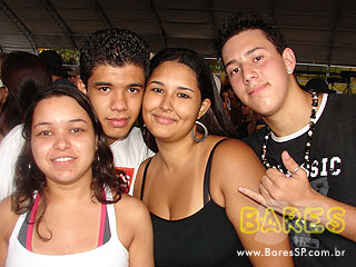 Show com Babado Novo no Estância Alto da Serra - Parte 3 Show com Babado Novo no Estância Alto da Serra - Parte 3