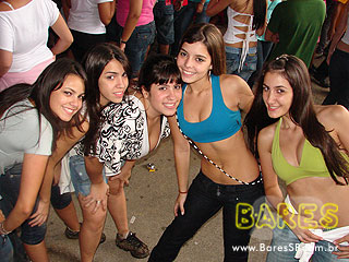 Show com Babado Novo no Estância Alto da Serra - Parte 3 Show com Babado Novo no Estância Alto da Serra - Parte 3