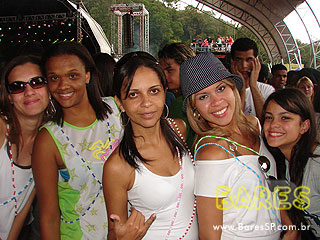 Show com Babado Novo no Estância Alto da Serra - Parte 3 Show com Babado Novo no Estância Alto da Serra - Parte 3