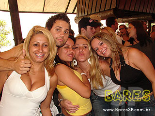 Show com Babado Novo no Estância Alto da Serra - Parte 3 Show com Babado Novo no Estância Alto da Serra - Parte 3