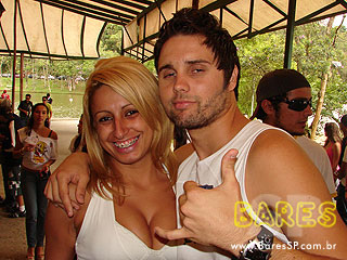 Show com Babado Novo no Estância Alto da Serra - Parte 3 Show com Babado Novo no Estância Alto da Serra - Parte 3