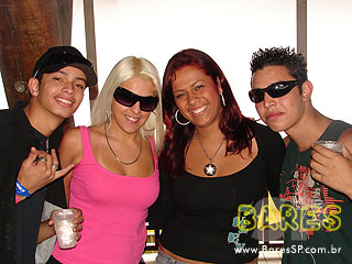 Show com Babado Novo no Estância Alto da Serra - Parte 3 Show com Babado Novo no Estância Alto da Serra - Parte 3