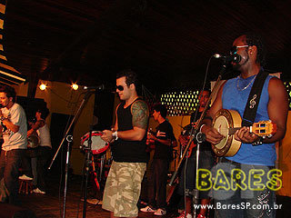 Show com Babado Novo no Estância Alto da Serra - Parte 3 Show com Babado Novo no Estância Alto da Serra - Parte 3