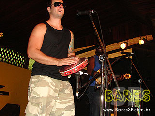 Show com Babado Novo no Estância Alto da Serra - Parte 3 Show com Babado Novo no Estância Alto da Serra - Parte 3