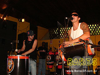 Show com Babado Novo no Estância Alto da Serra - Parte 3 Show com Babado Novo no Estância Alto da Serra - Parte 3