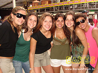 Show com Babado Novo no Estância Alto da Serra - Parte 3 Show com Babado Novo no Estância Alto da Serra - Parte 3