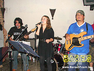 Festa com DJs Dez e Wendel no Jesuíno Bar Festa com DJs Dez e Wendel no Jesuíno Bar