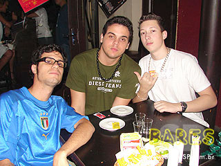 Festa com DJs Dez e Wendel no Jesuíno Bar Festa com DJs Dez e Wendel no Jesuíno Bar