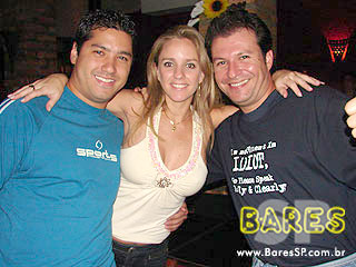 Festa com DJs Dez e Wendel no Jesuíno Bar Festa com DJs Dez e Wendel no Jesuíno Bar