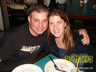 Thiago Ribeiro se apresenta no Bar Balangas Thiago Ribeiro se apresenta no Bar Balangas