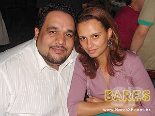 Thiago Ribeiro se apresenta no Bar Balangas Thiago Ribeiro se apresenta no Bar Balangas