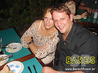 Thiago Ribeiro se apresenta no Bar Balangas Thiago Ribeiro se apresenta no Bar Balangas