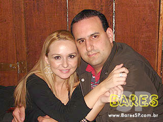 Thiago Ribeiro se apresenta no Bar Balangas Thiago Ribeiro se apresenta no Bar Balangas