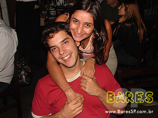 Thiago Ribeiro se apresenta no Bar Balangas Thiago Ribeiro se apresenta no Bar Balangas