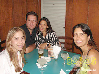 Thiago Ribeiro se apresenta no Bar Balangas Thiago Ribeiro se apresenta no Bar Balangas