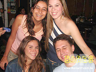 Thiago Ribeiro se apresenta no Bar Balangas Thiago Ribeiro se apresenta no Bar Balangas