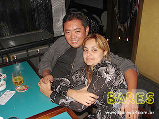 Thiago Ribeiro se apresenta no Bar Balangas Thiago Ribeiro se apresenta no Bar Balangas