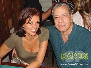 Thiago Ribeiro se apresenta no Bar Balangas Thiago Ribeiro se apresenta no Bar Balangas