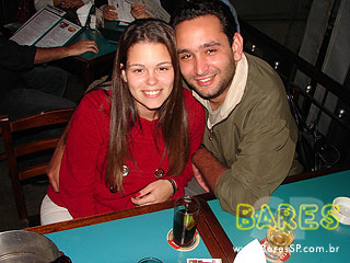 Thiago Ribeiro se apresenta no Bar Balangas Thiago Ribeiro se apresenta no Bar Balangas