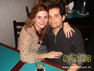 Thiago Ribeiro se apresenta no Bar Balangas Thiago Ribeiro se apresenta no Bar Balangas