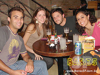 Circuito Bavaria Premium com Stand Up de comédia no Favela Vila Olímpia Circuito Bavaria Premium com Stand Up de comédia no Favela Vila Olímpia