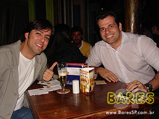 Circuito Bavaria Premium com Stand Up de comédia no Favela Vila Olímpia Circuito Bavaria Premium com Stand Up de comédia no Favela Vila Olímpia