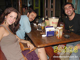 Circuito Bavaria Premium com Stand Up de comédia no Favela Vila Olímpia Circuito Bavaria Premium com Stand Up de comédia no Favela Vila Olímpia