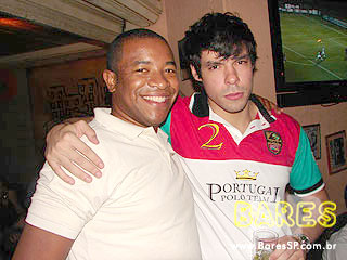 Circuito Bavaria Premium com Stand Up de comédia no Favela Vila Olímpia Circuito Bavaria Premium com Stand Up de comédia no Favela Vila Olímpia