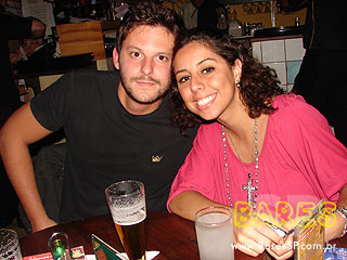 Circuito Bavaria Premium com Stand Up de comédia no Favela Vila Olímpia Circuito Bavaria Premium com Stand Up de comédia no Favela Vila Olímpia