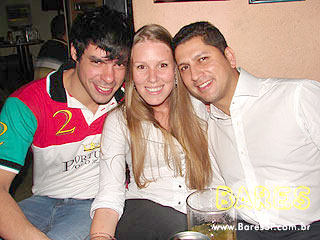 Circuito Bavaria Premium com Stand Up de comédia no Favela Vila Olímpia Circuito Bavaria Premium com Stand Up de comédia no Favela Vila Olímpia