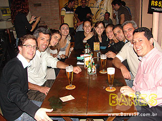 Circuito Bavaria Premium com Stand Up de comédia no Favela Vila Olímpia Circuito Bavaria Premium com Stand Up de comédia no Favela Vila Olímpia