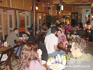 Circuito Bavaria Premium com Stand Up de comédia no Favela Vila Olímpia Circuito Bavaria Premium com Stand Up de comédia no Favela Vila Olímpia